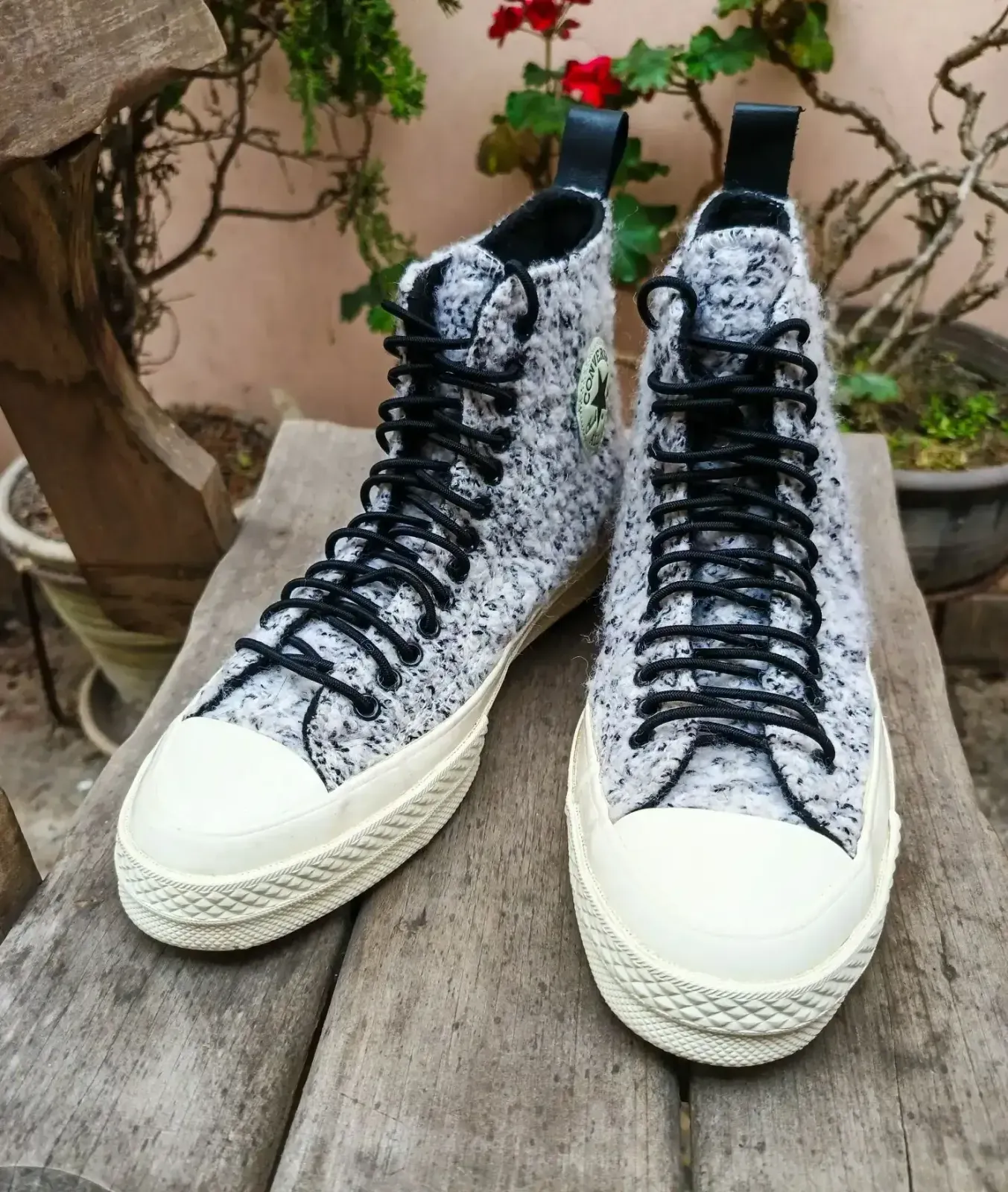 Converse Chuck Taylor 70  2