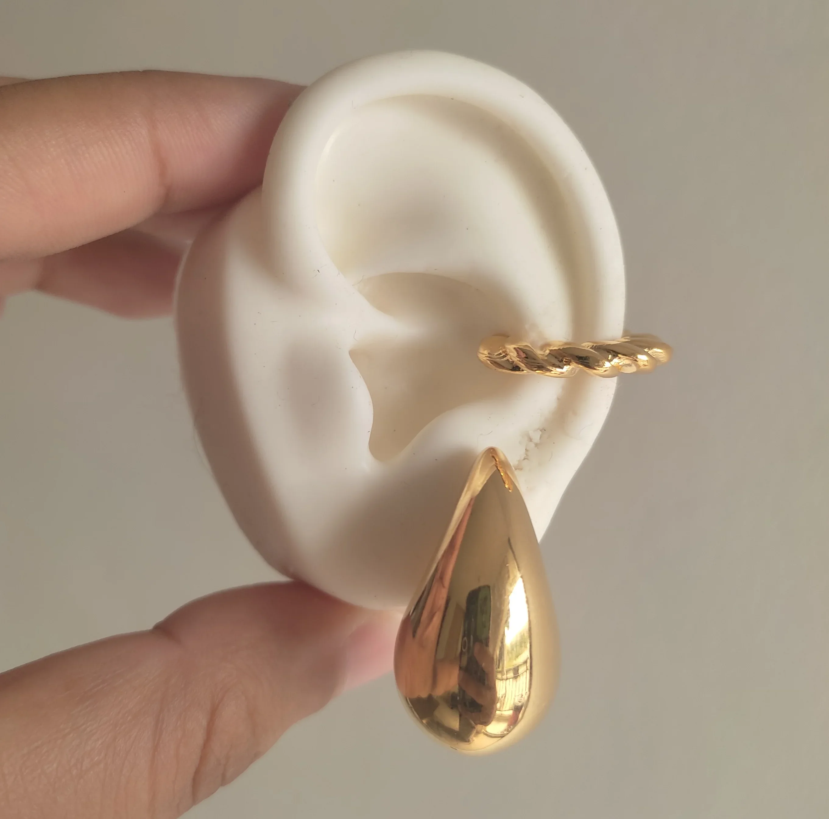 EARCUFF LAZO 2