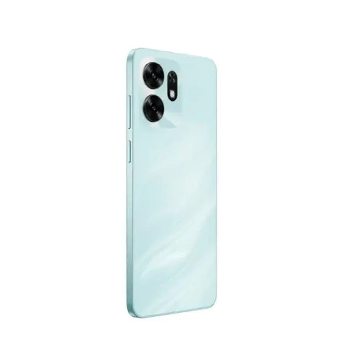 Honor X6D 5G 4GB+256GB Ocean Cyan 2