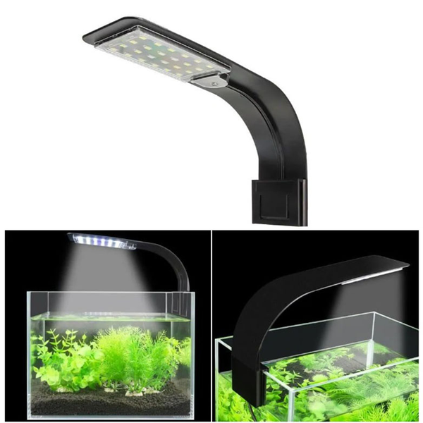 ILUMINACION LED Y LAMPARAS