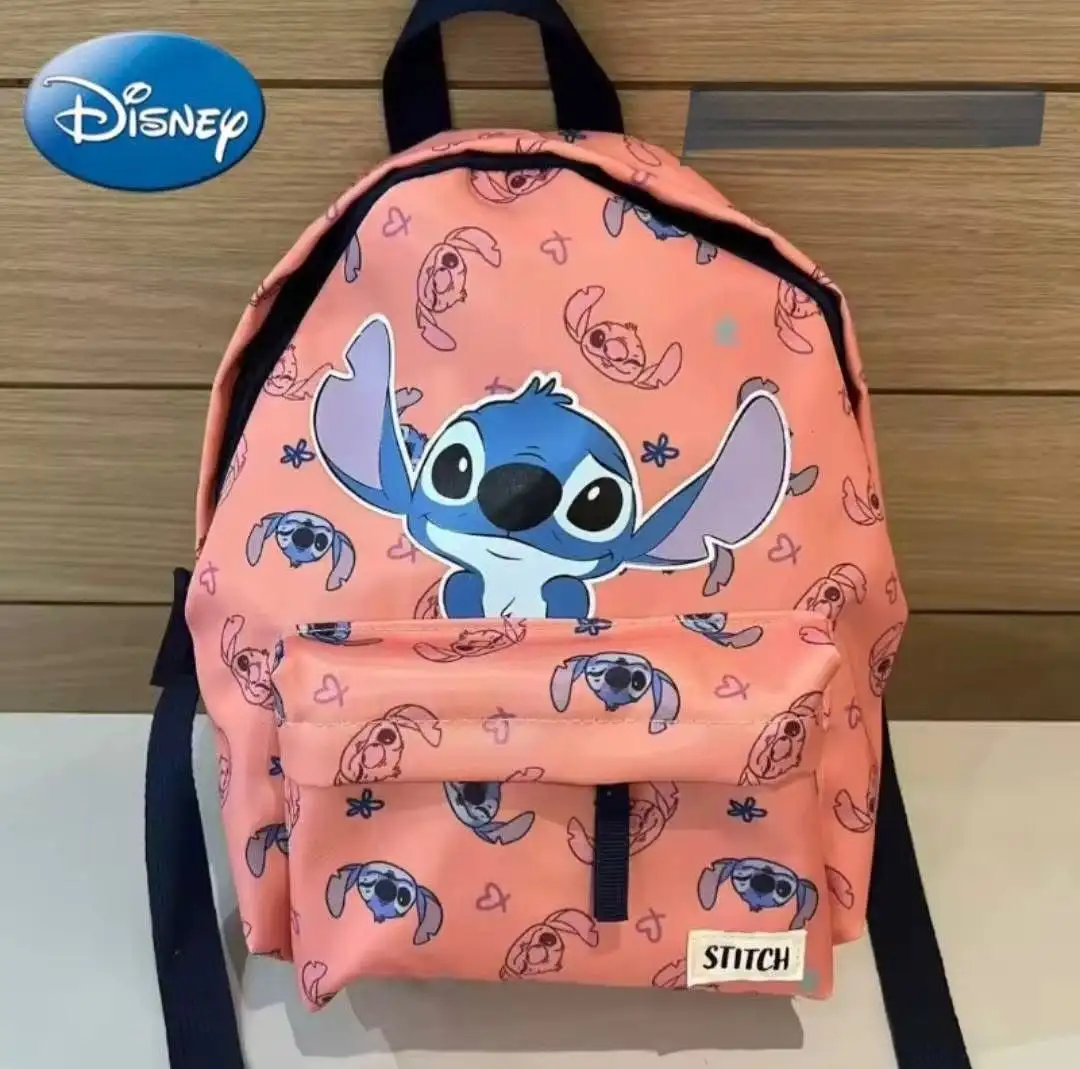 Mochila Stitch