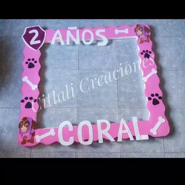 Cuadro selfie  3