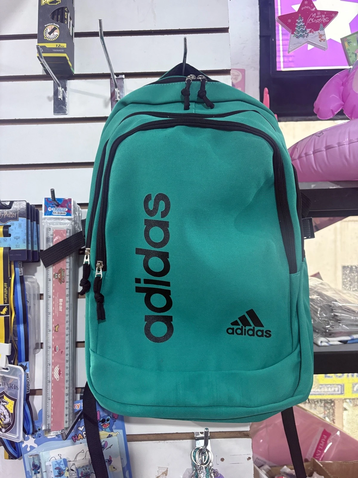 MOCHILA ADIDAS UNIVERSITARIA 2