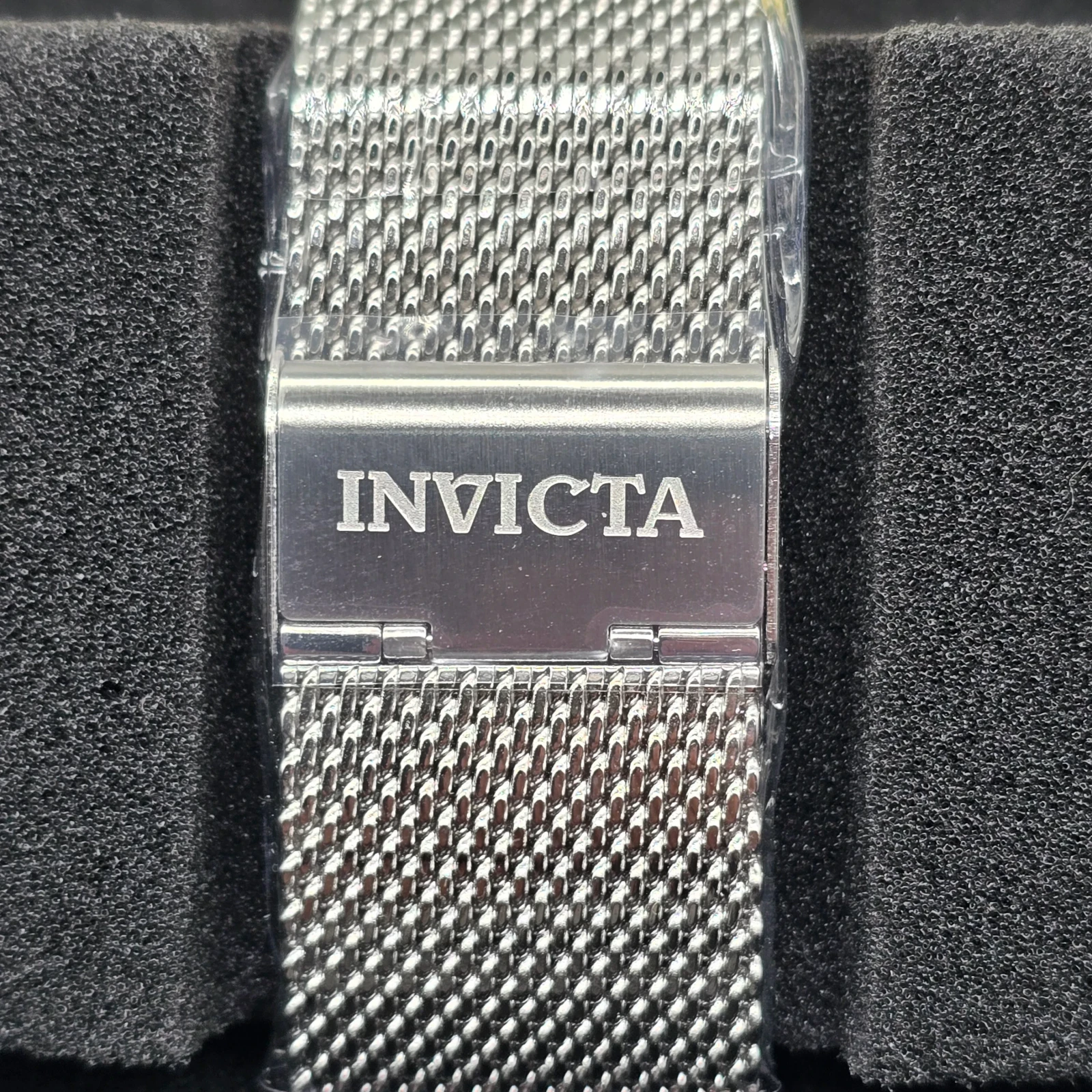 RELOJ INVICTA RACING CHRONOGRAPH 4