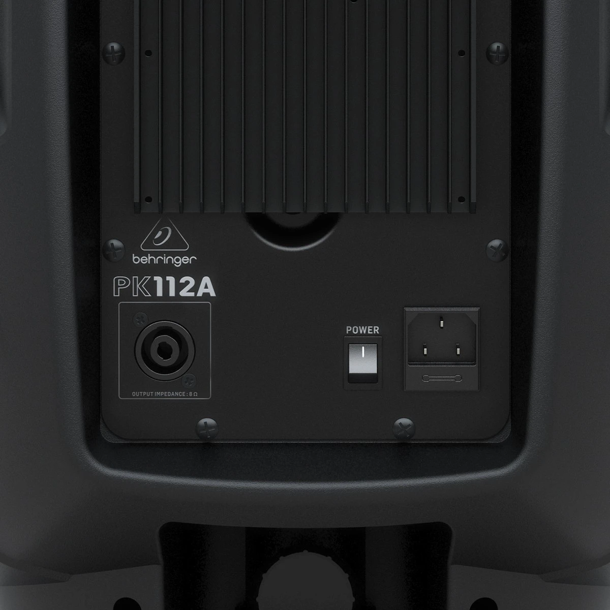PK112A BEHRINGER 6