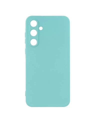 Funda Samsung A35 Verde Agua