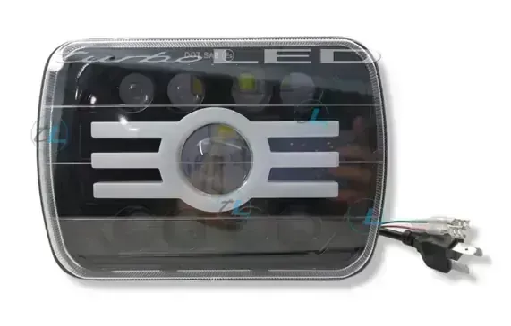 UNIDAD EAGLE LUJO (801044)