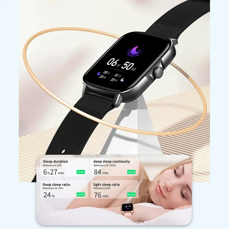 Smartwatch COLMI P30 3