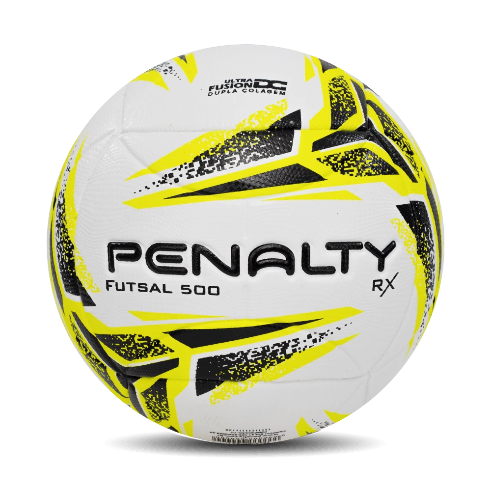 BOLA PENALTY FUTSZAL 500 RX 