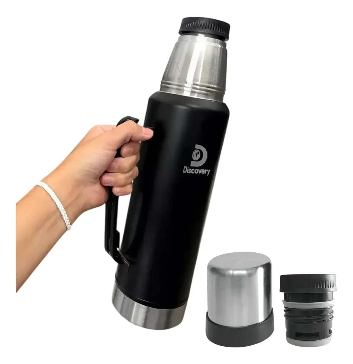 TERMO DISCOVERY 1300ML 14713
