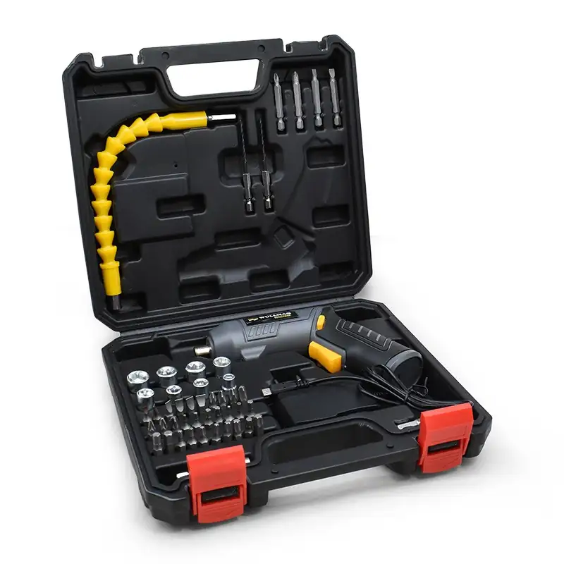 ATORNILLADOR ARTICULADO 4.8V 2