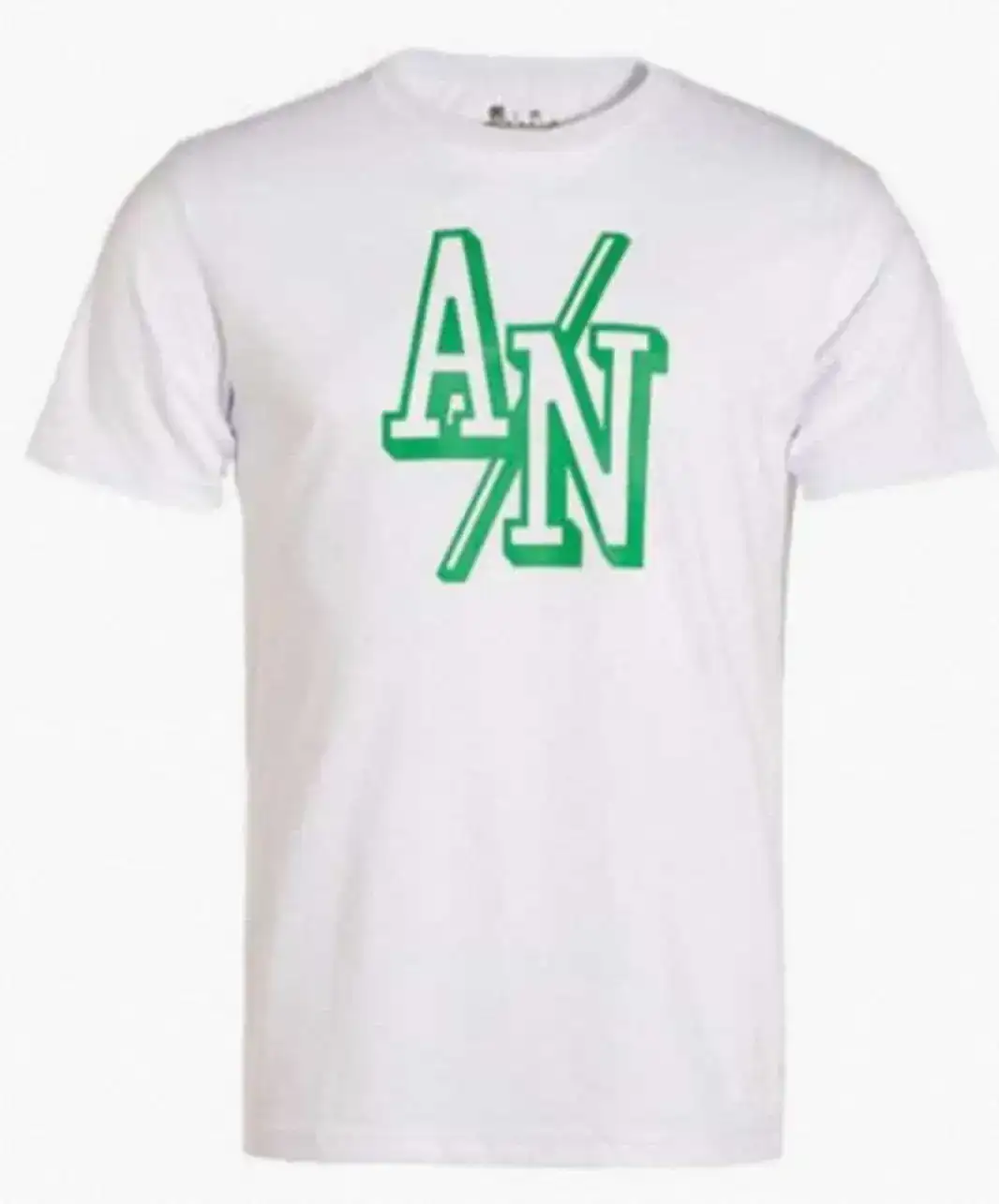 Camiseta de Atlético Nacional