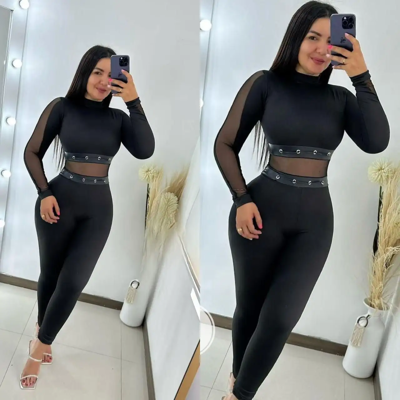 Nueva colección especial de enterizos y conjuntos Suplex 😍💕🥰🔝💕 4