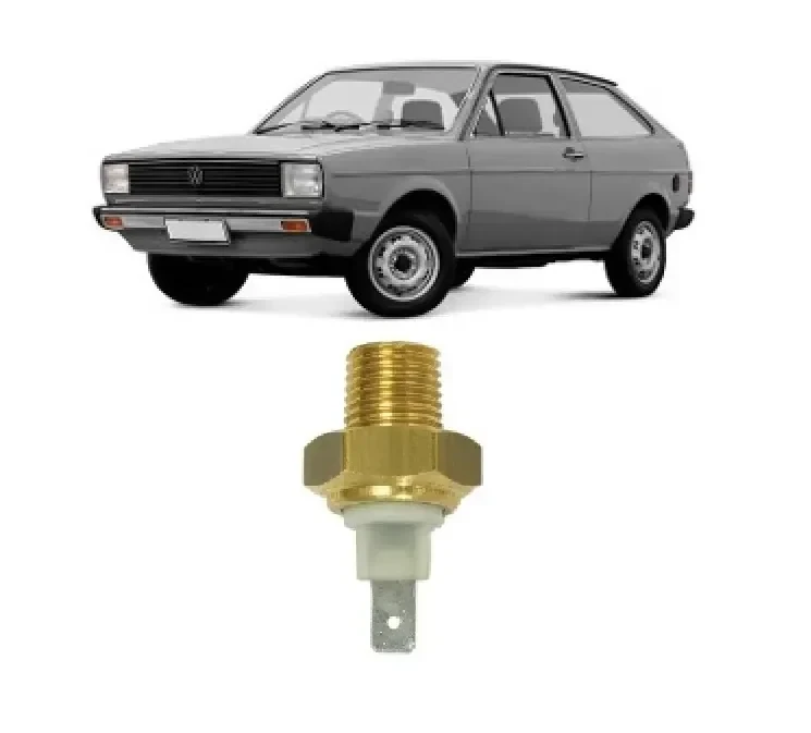 Sensor temp. Gol / Parati / Saveiro 1982-1988 / 33014