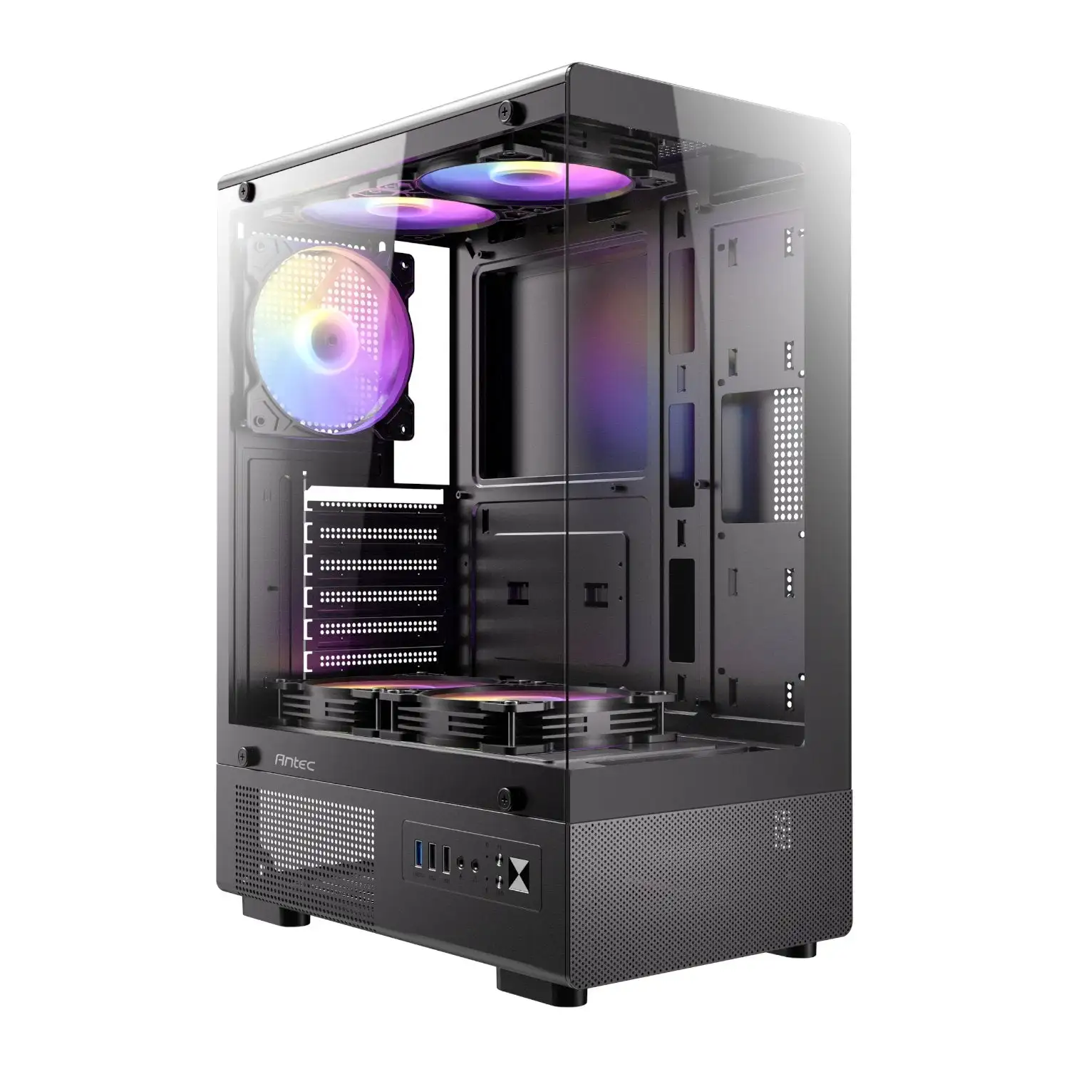 ANTEC VCX300 ARGB 