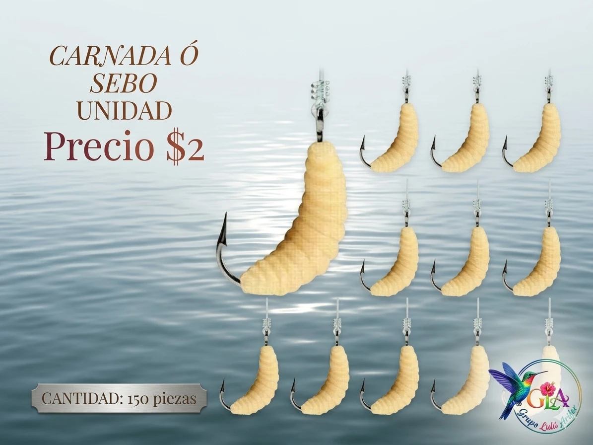 Carnada  2