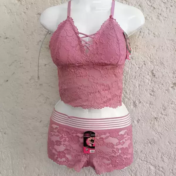 Best Vientre Palo de Rosa 2