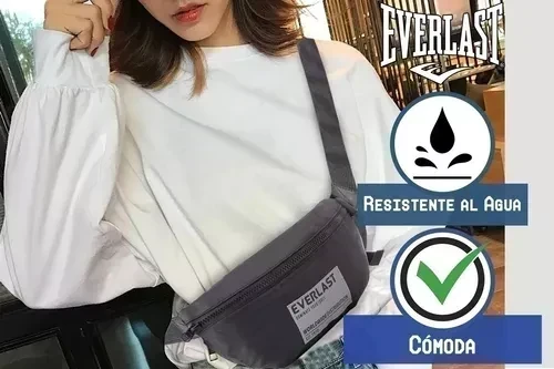 RIÑONERA EVERLAST 26994 3