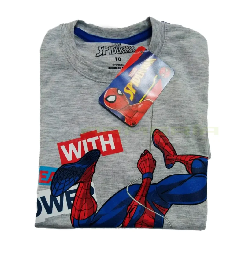 Spider-man (4-8-10) 3