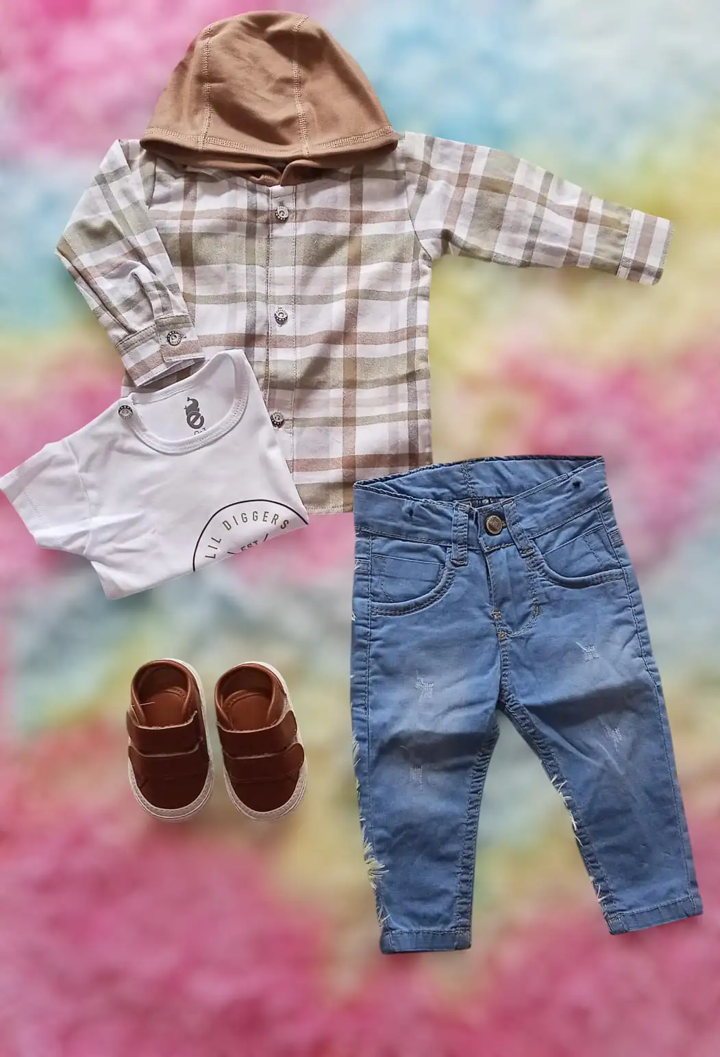 Conjunto Elias  2