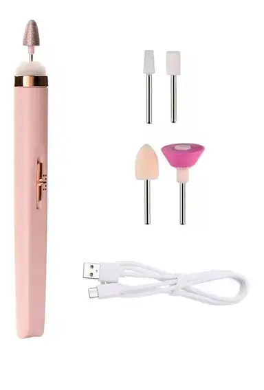 Pulidor de uñas 2