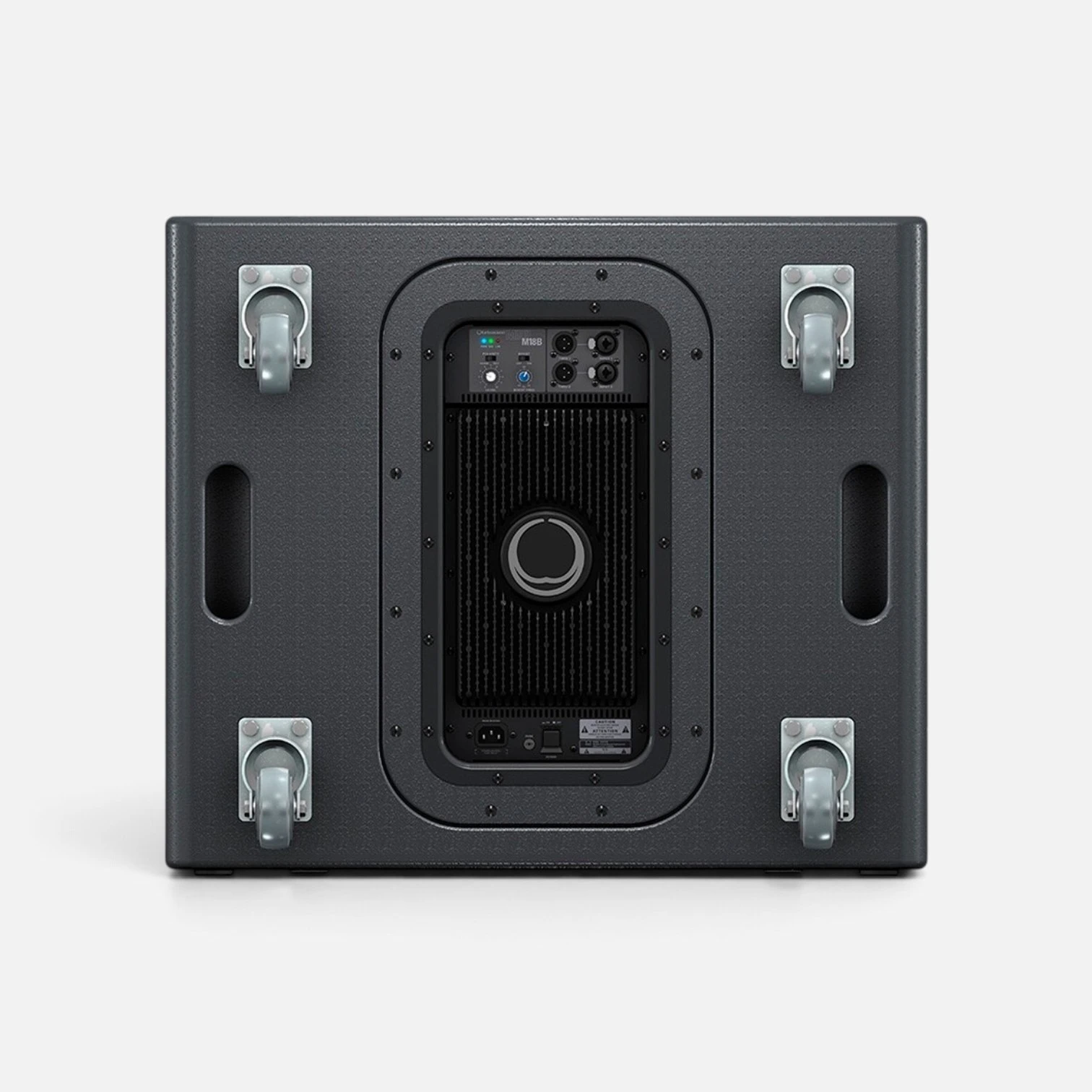 M18B TURBOSOUND 5