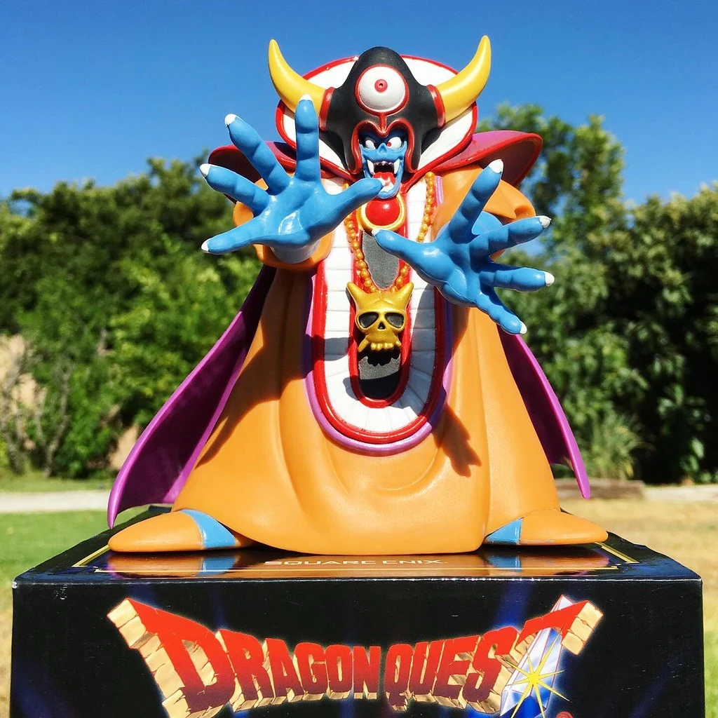 Zoma Dragon Quest