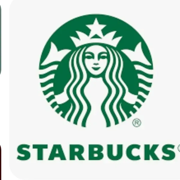 Starbucks y mas☕