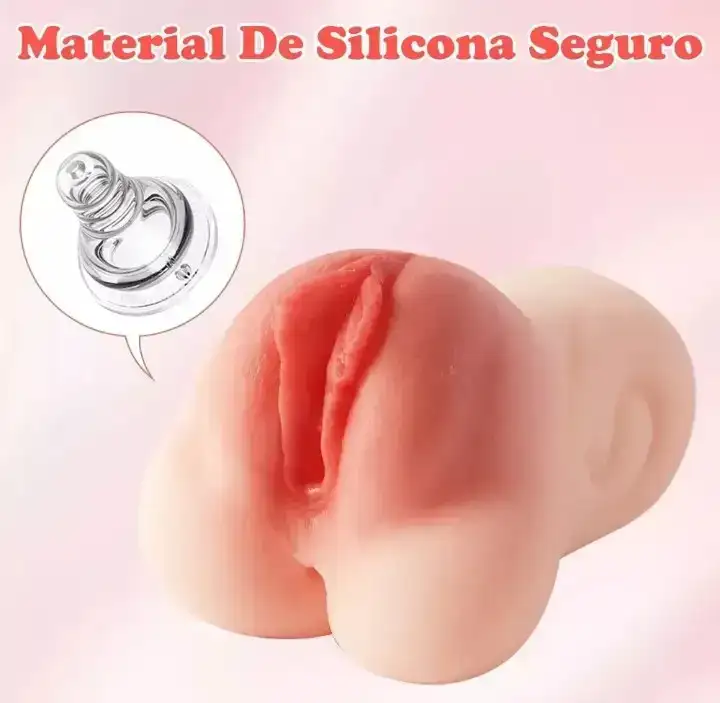 Masajeador Masculino Delirium 4