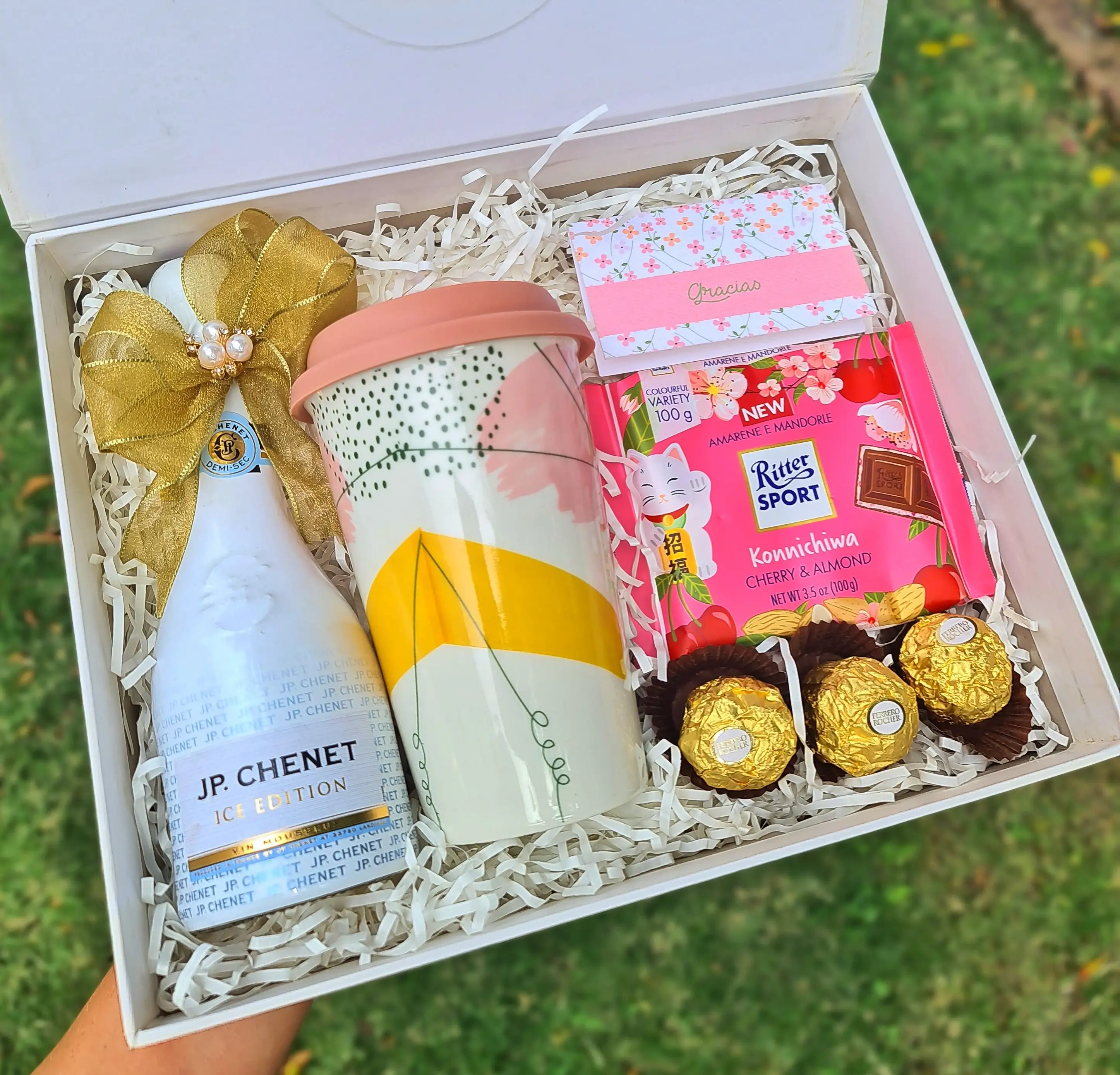 Special Box