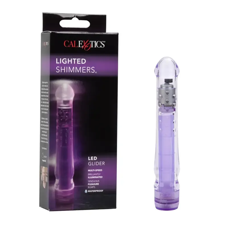 Lighted Shimmers LED Hummer 3