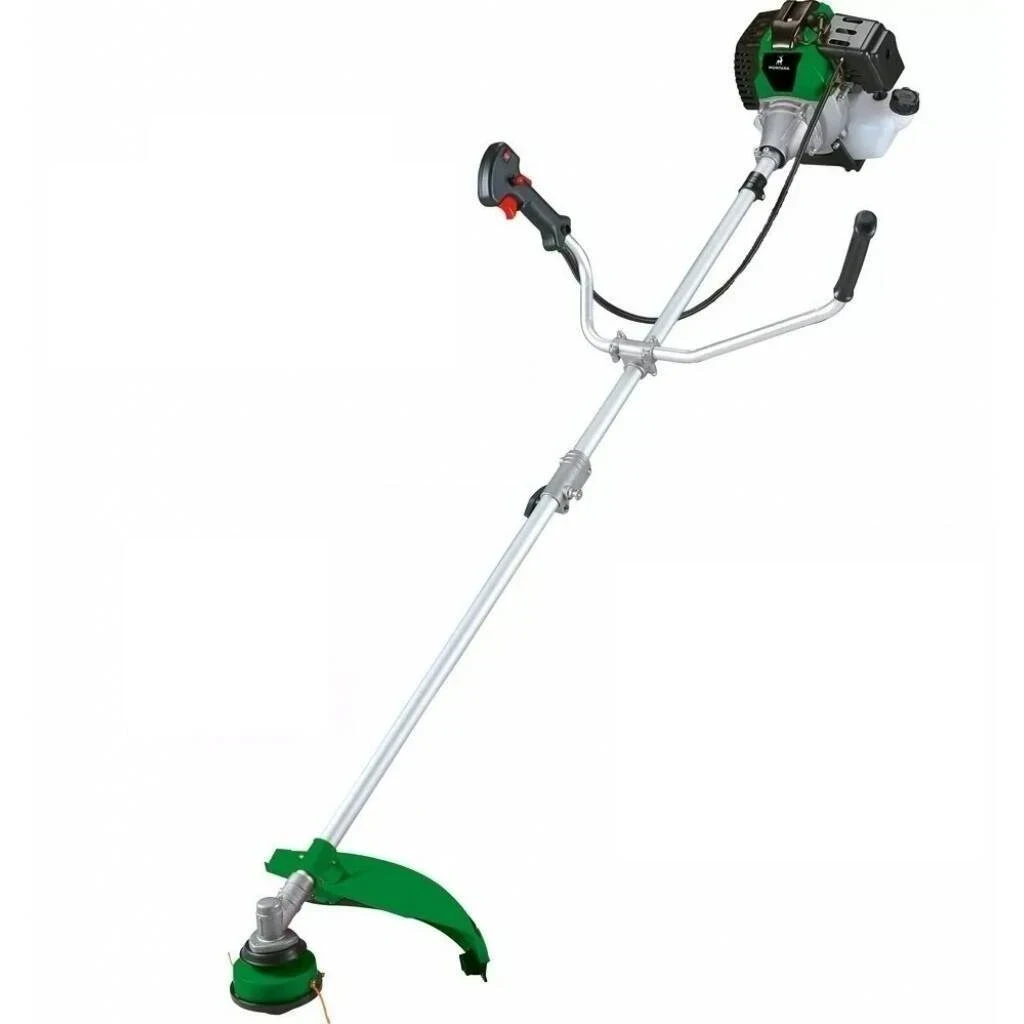 Desmalezadora a Nafta 52cc + Accesorios 𝙈𝙊𝙉𝙏𝘼𝙉𝘼