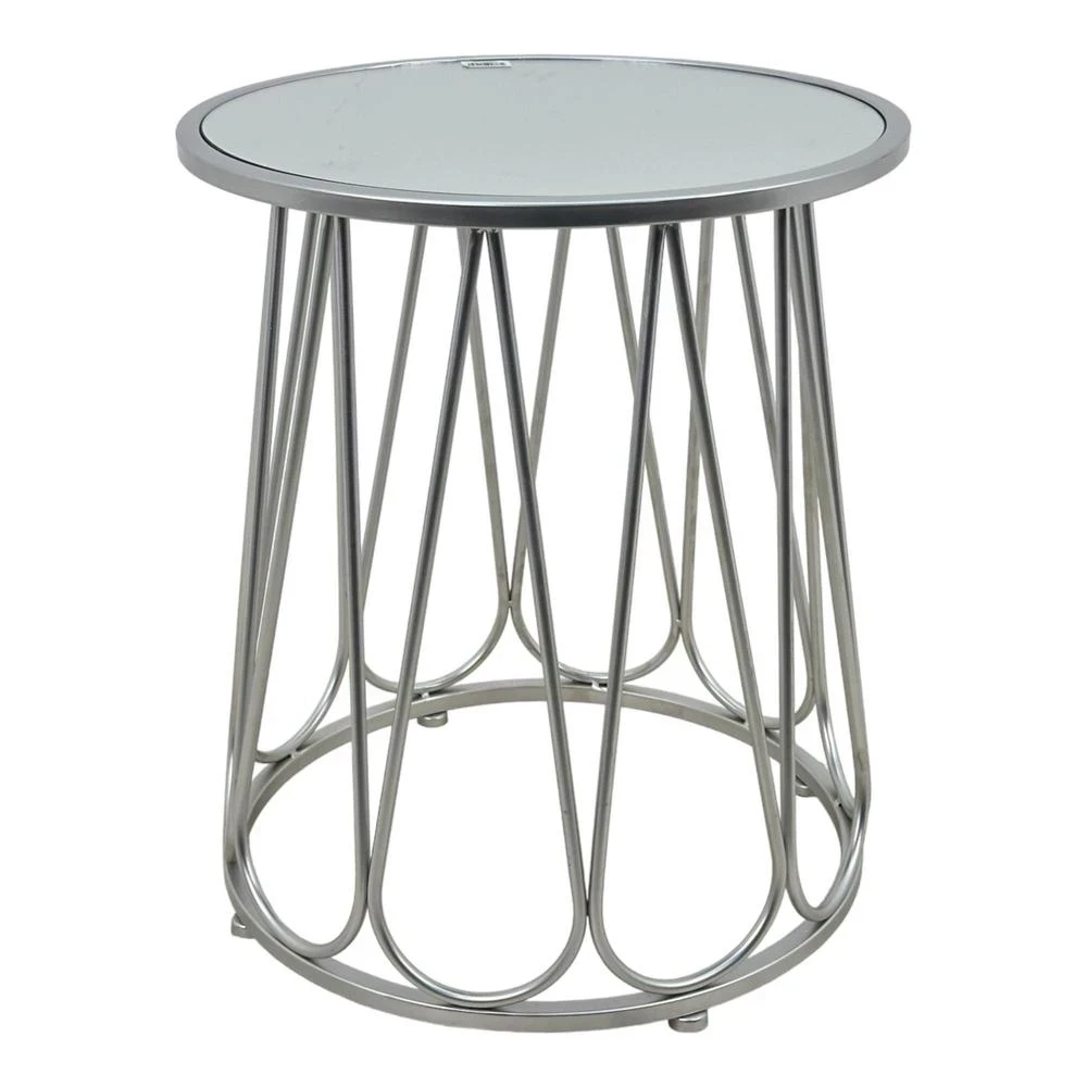 MESA AUXILIAR  40X40X47CM
