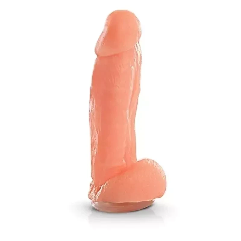 Realistico Kong Ventosa 20cmx6cm