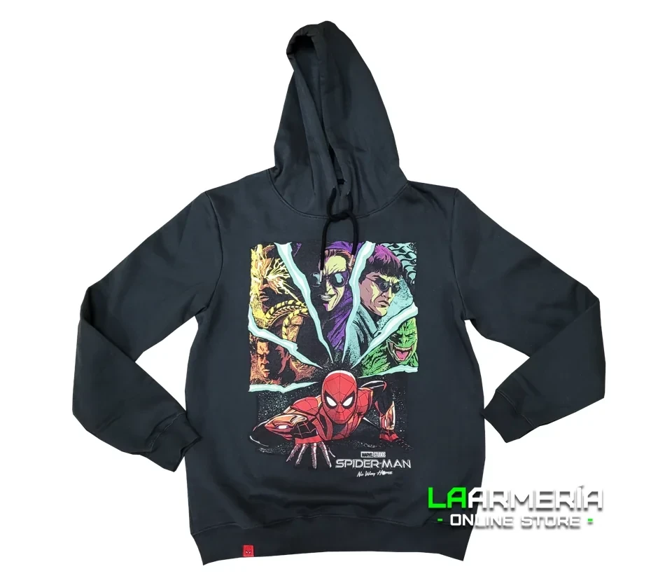 Spider-man (XL)