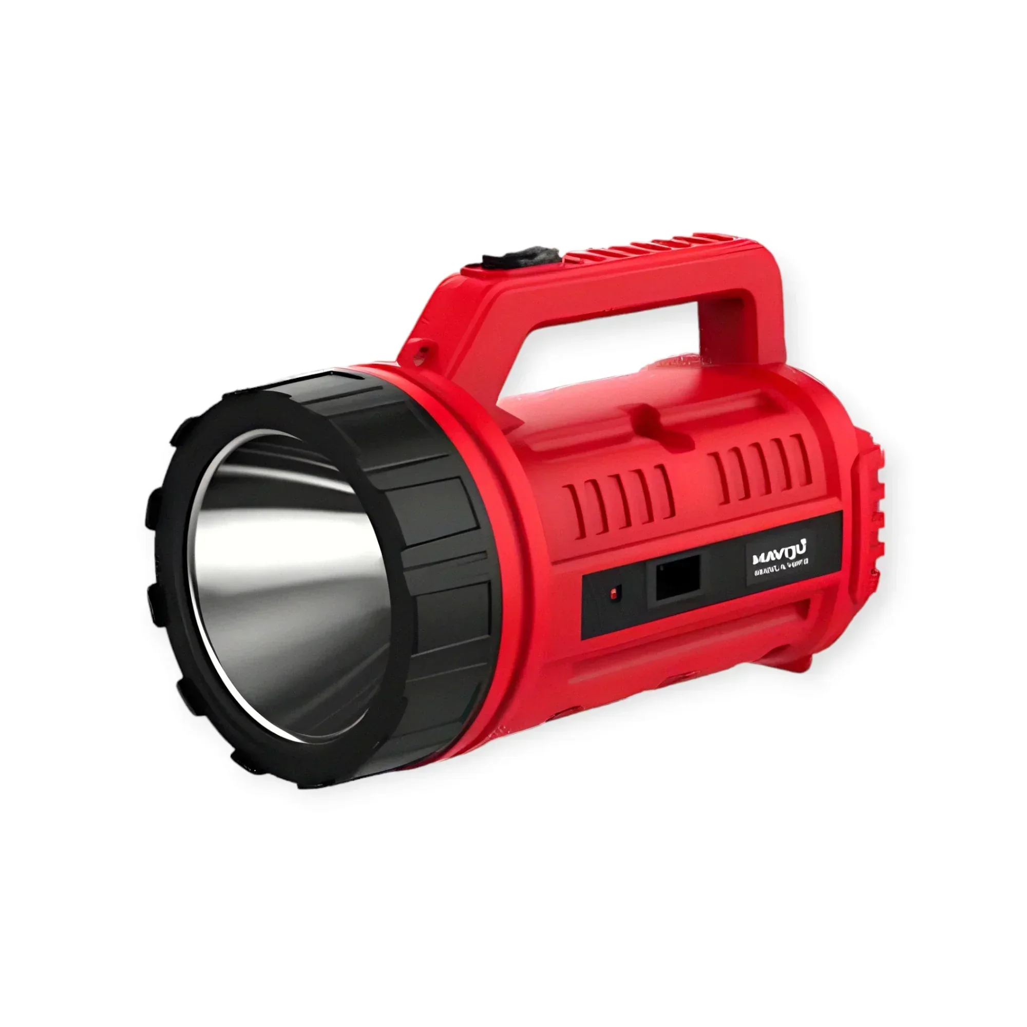 LINTERNA LED RECARGABLE TURBO 5W 6500K