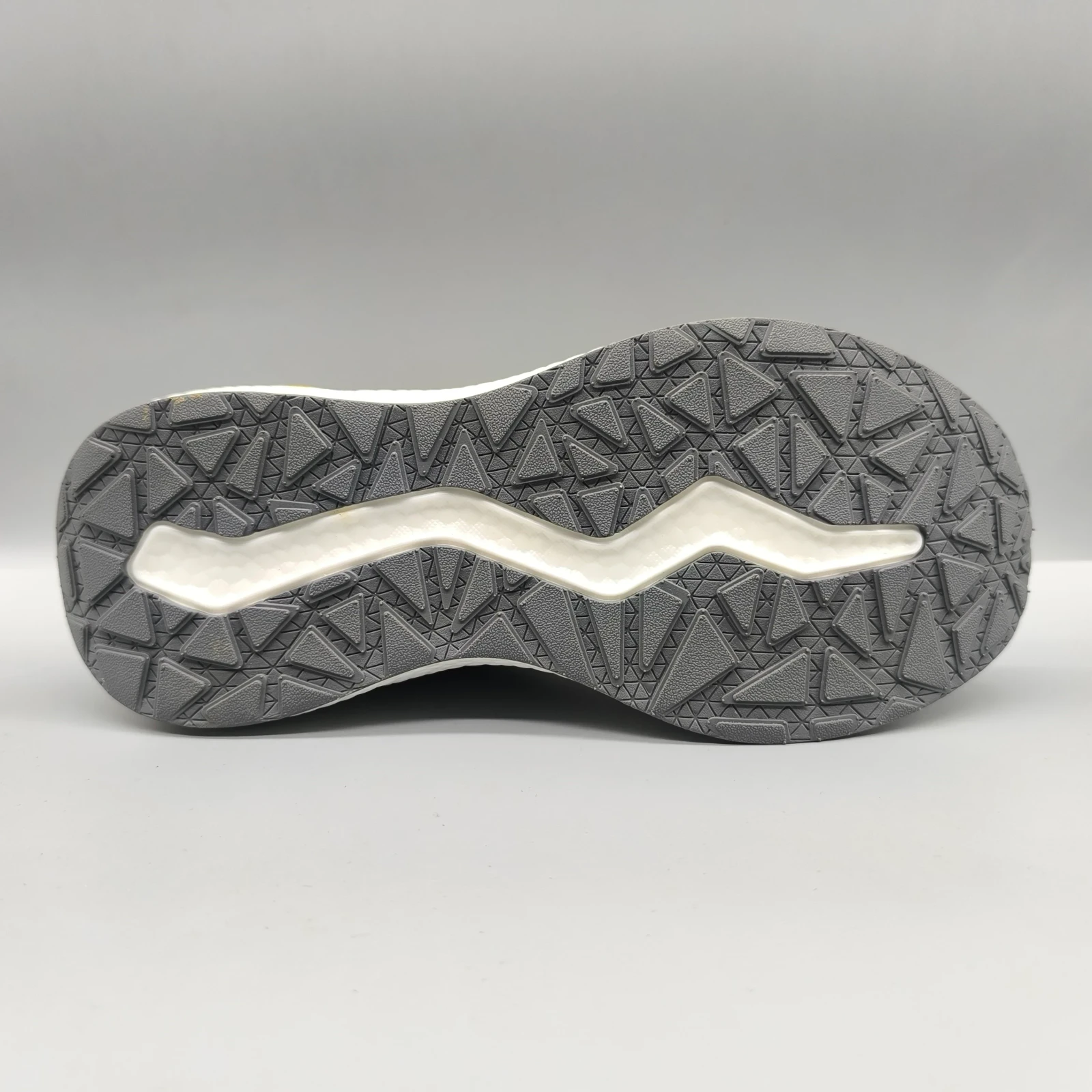 WEST DE HOMBRE GREY (Original) 6