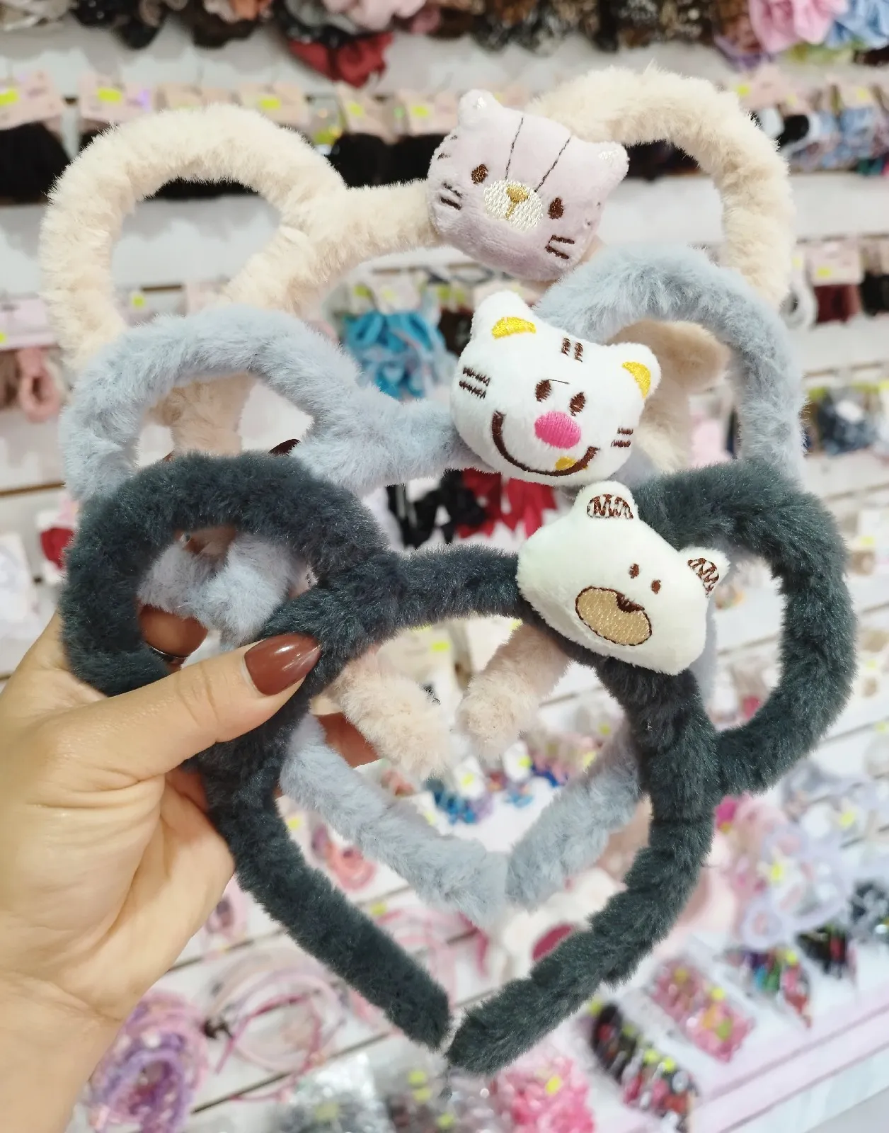 Vinchas 🥰