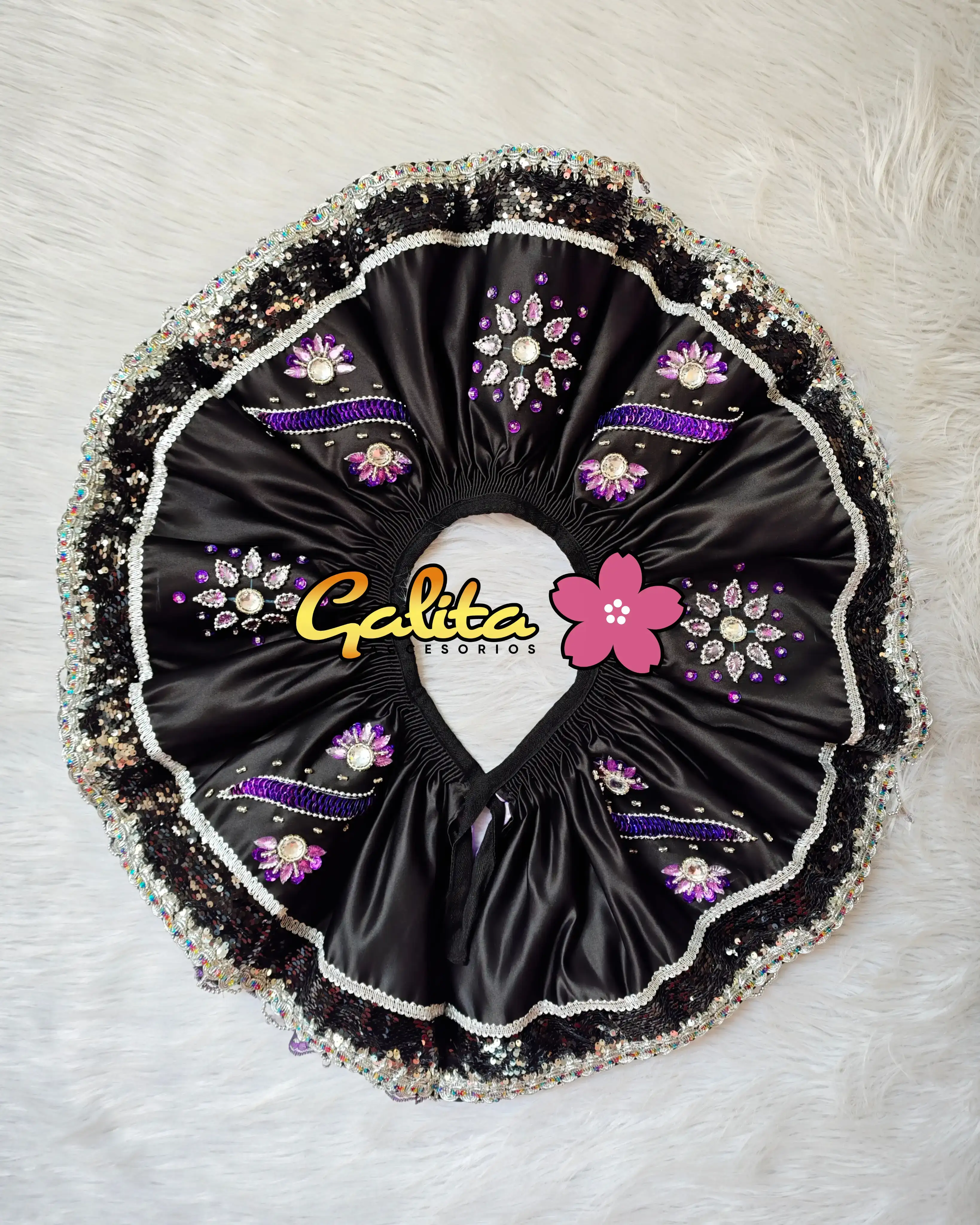 Talla S 3