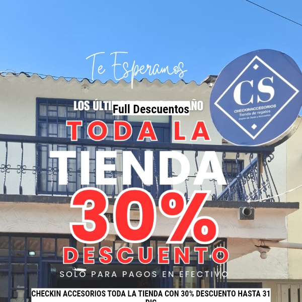 Full Descuentos 