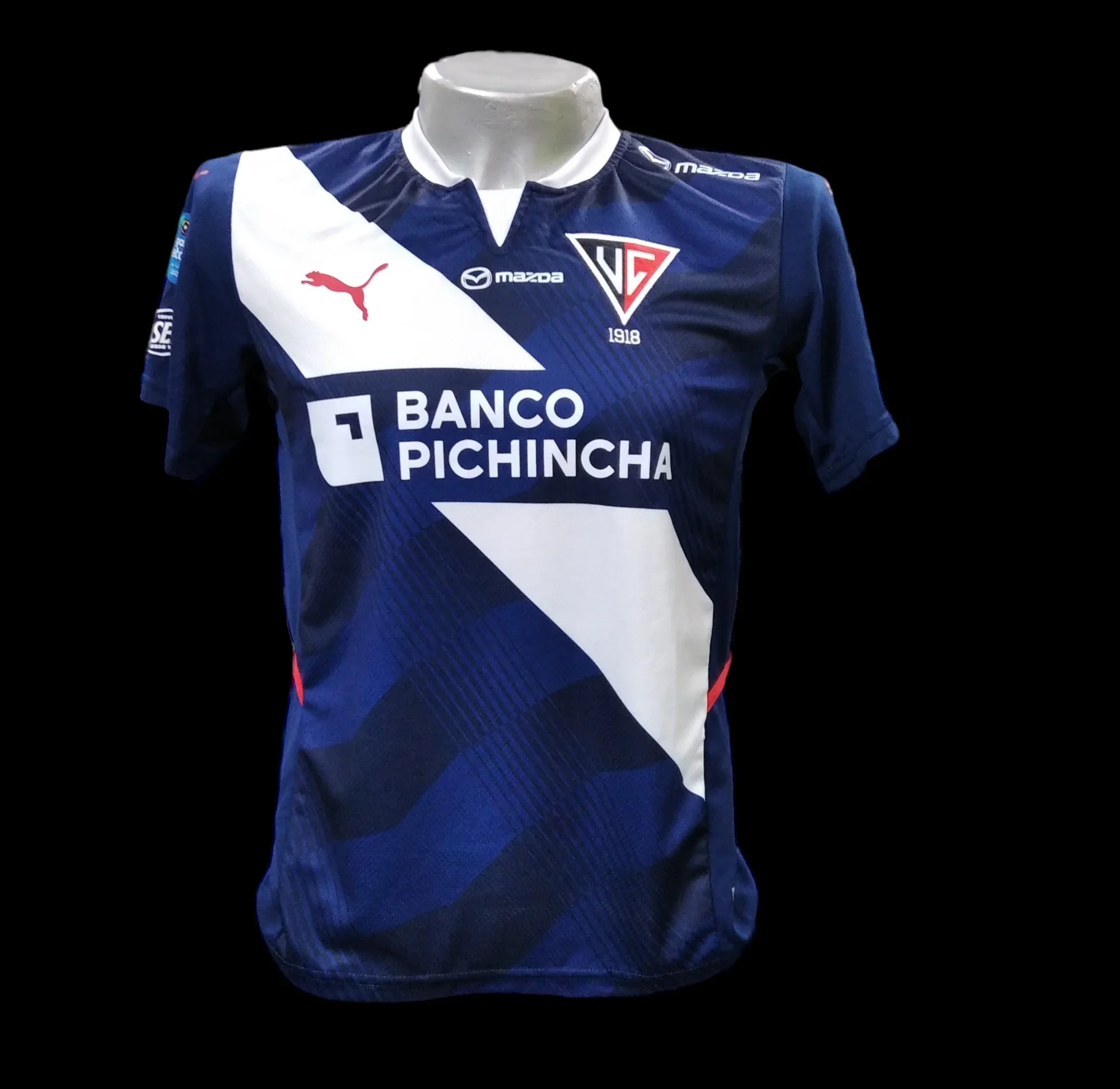 LDU DE QUITÓ 