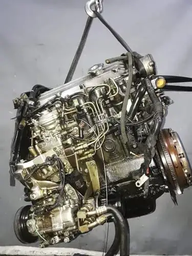 [7/2 19:23] +54 9 11 3403-6397: Motor Palio 1.7 turbo 2007  4