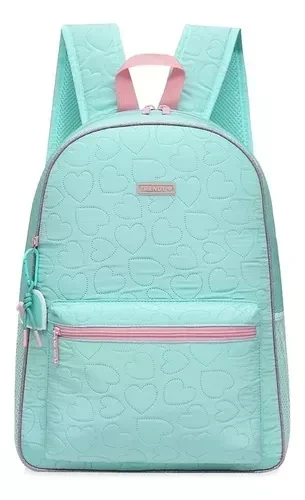 MOCHILA TRENDY 16"  17614 5