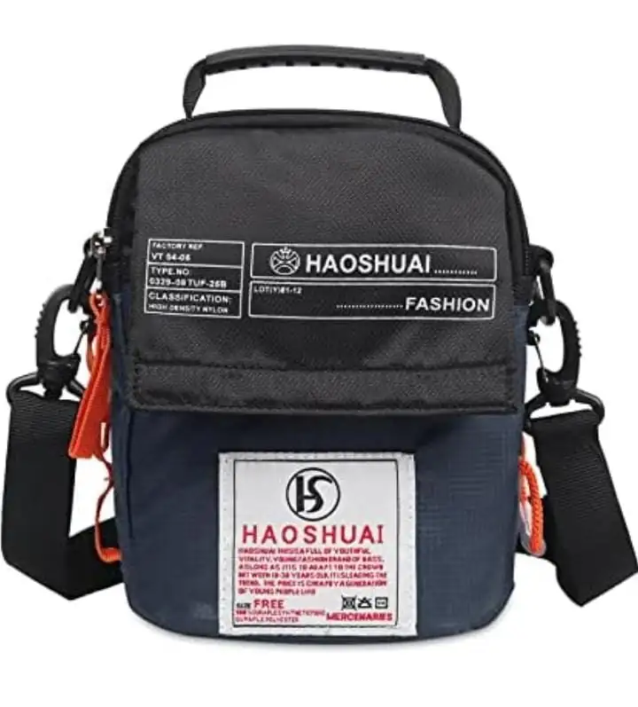 Mini mochila tactica 