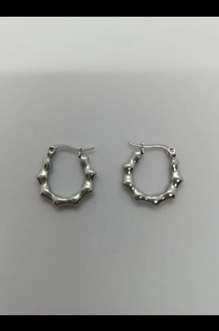 Zarcillos diseños casuales/Variedad 6