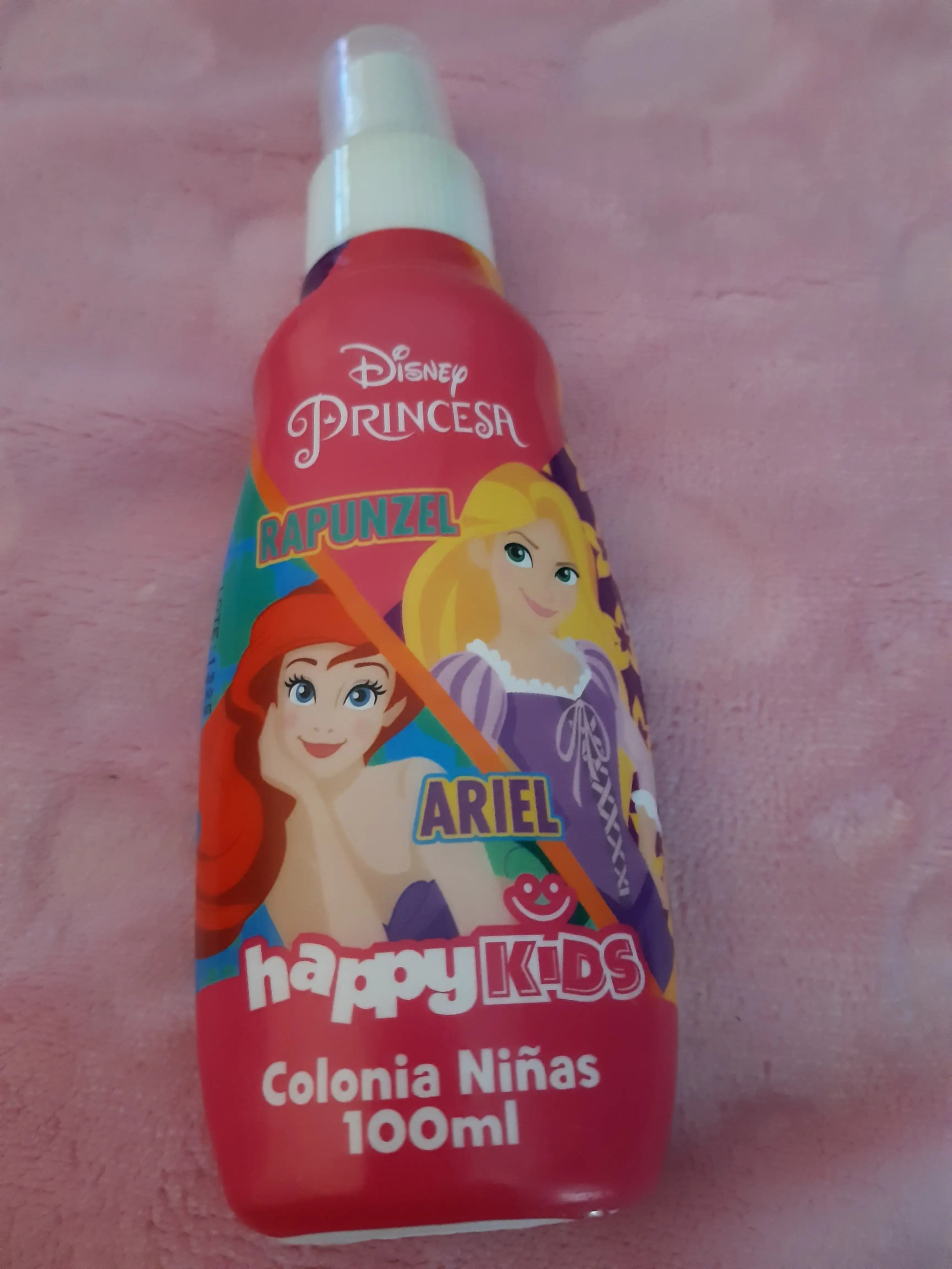 Colonia para niñas