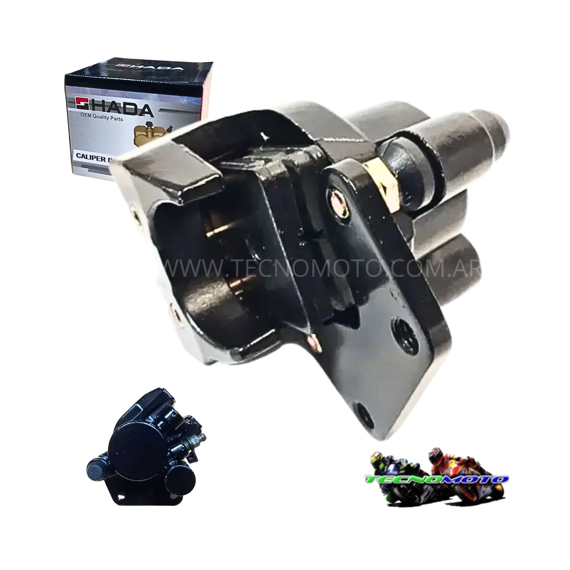 CALIPER FRENO ZANELLA 150 RX (44)  -49976