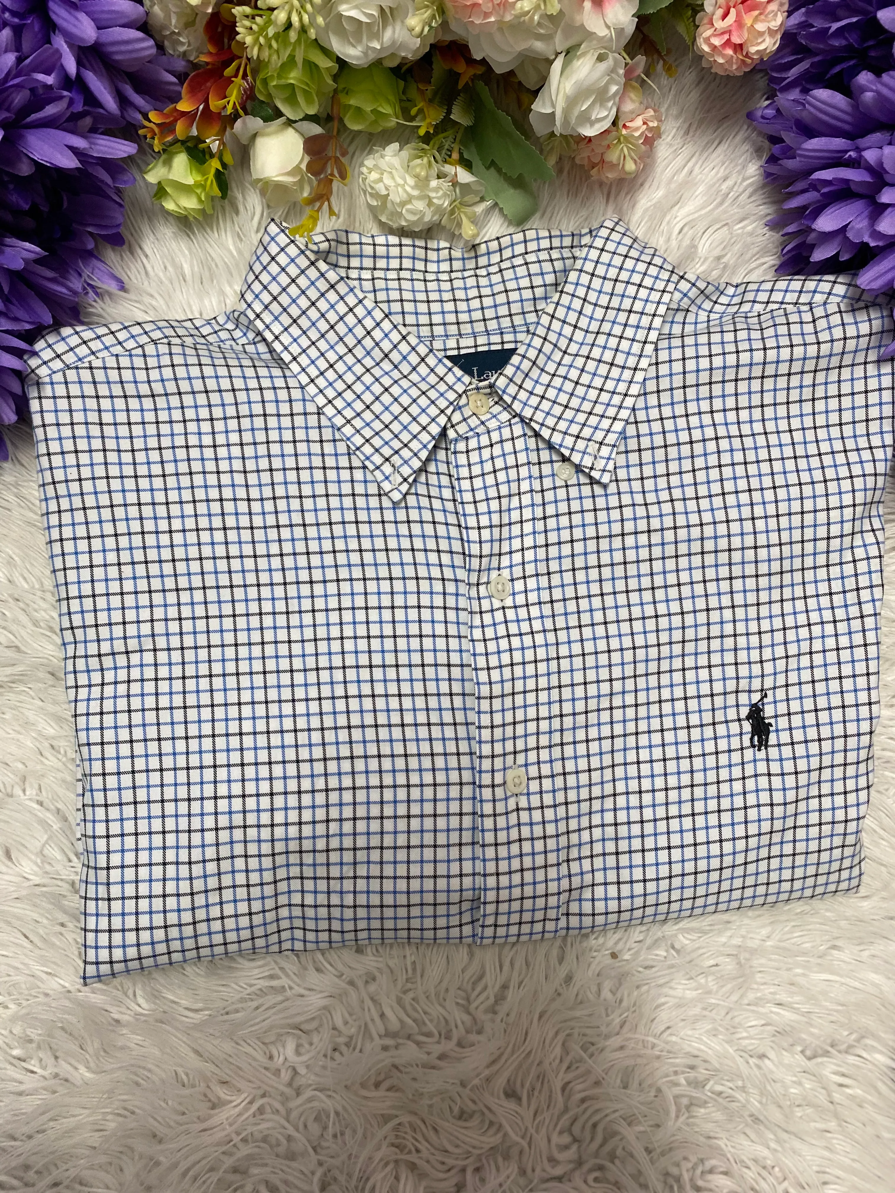 Camisa para Hombre