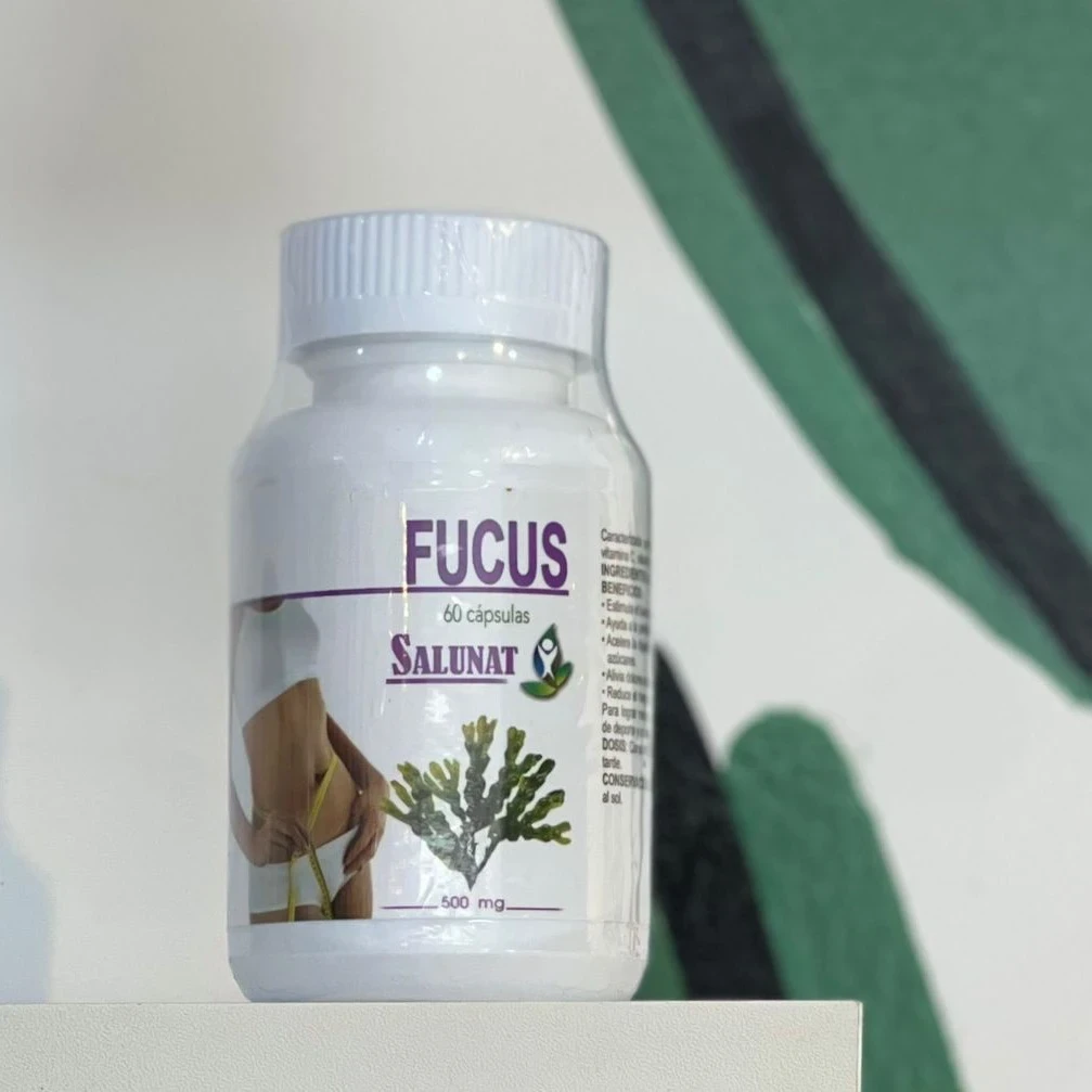Fucus