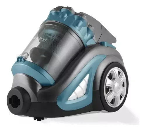 Aspiradora Sin Bolsa Smartlife 2000w Sl-vc20blb